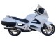 Carenados Moto Honda ST1300 2002-2016 - Blanco Perla
