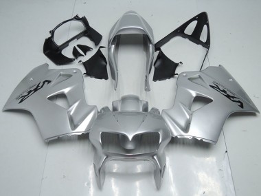 Carenados Moto Honda VFR 800 1998-2001 - Plata