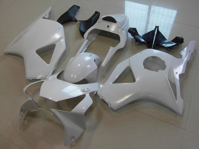 Carenados Moto Honda CBR900RR 954 2002-2003 - Blanco