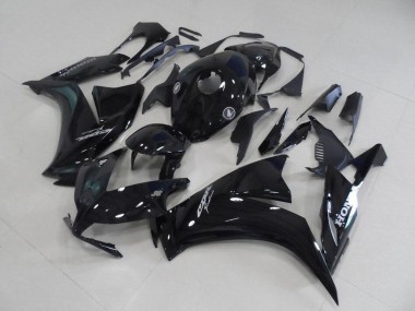 Carenados Moto Honda CBR1000RR 2012-2016 - Negro Brillante OEM Estilo
