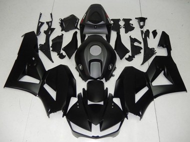 Carenados Moto Honda CBR1000RR 2012-2016 - Negro Mate