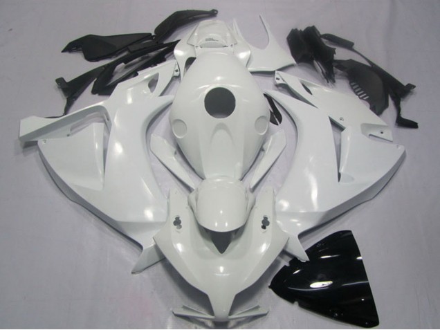 Carenado Moto Honda CBR1000RR 2012-2016 - Blanco Perla