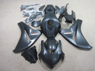 Kits Carenados Moto Honda CBR1000RR 2008-2011 - Negro Mate