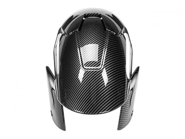 Carenados Moto Aprilia RS660 2020-2024 - FibraCarbono