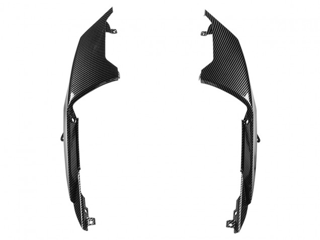 Carenados Moto Aprilia RS660 2020-2024 - FibraCarbono