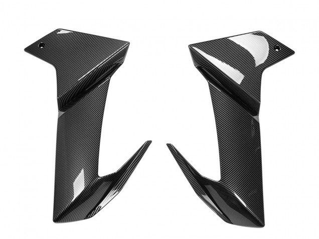 Carenados Moto Aprilia RS660 2020-2024 - FibraCarbono