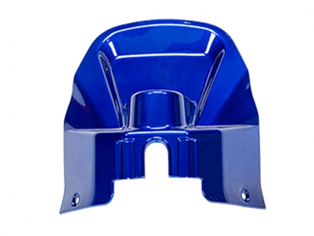 Carenado Moto Aprilia RS660 2020-2024 - Blanco Azul Rojo