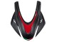 Carenados Moto Aprilia RS660 2020-2024 - Negro Rojo