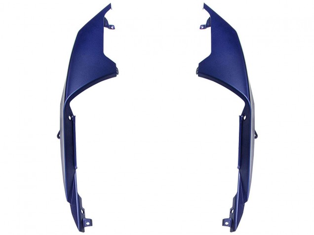 Carenados Moto Aprilia RS660 2020-2024 - Azul Rojo