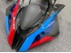 Carenados Moto BMW S1000RR 2019-2022 - FibraCarbono