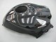 Carenados Moto Honda CBR600RR 2007-2008 - Gris Negro Brillante Calcomanías