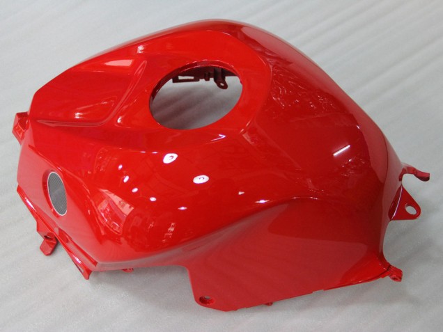 Carenado Moto Honda CBR600RR 2013-2023 - Rojo