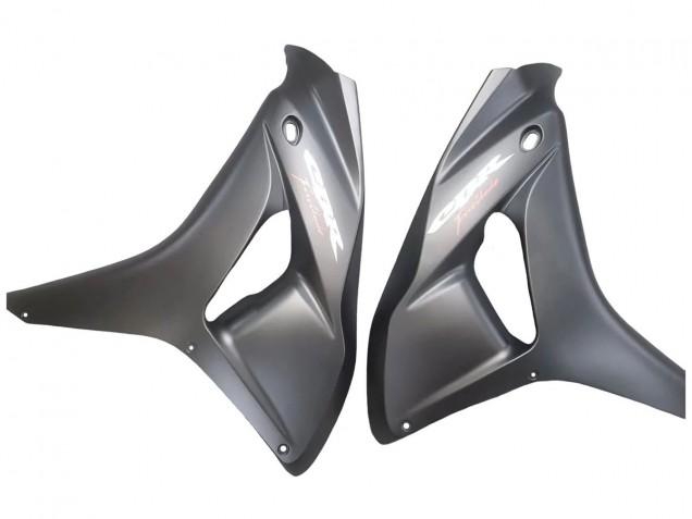 Carenados Moto Honda CBR1000RR 2006-2007 - Negro Mate