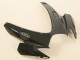 Carenado Moto Suzuki GSXR 600/750 2006-2007 - Negro Brillante