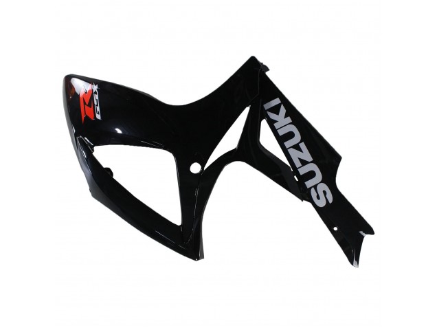 Carenados Moto Suzuki GSXR 600/750 2006-2007 - Negro Brillante