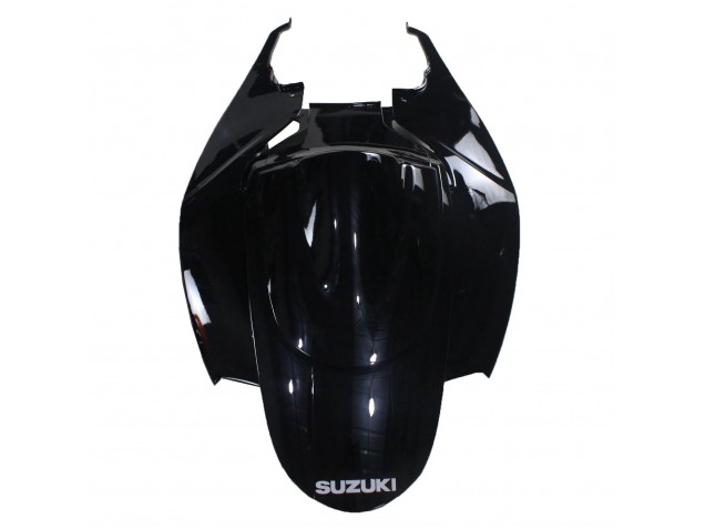 Carenados Moto Suzuki GSXR 600/750 2006-2007 - Negro Brillante