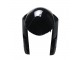 Carenados Moto Suzuki GSXR 600/750 2006-2007 - Negro Brillante