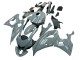 Carenados Moto Yamaha YZF R7 2021-2024 - Gris Brillante
