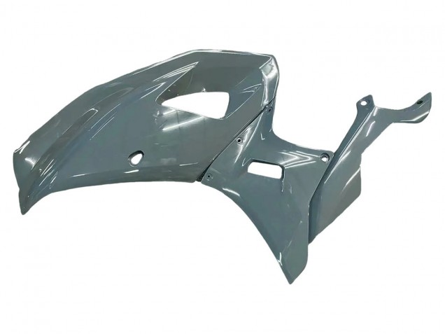Carenados Moto Yamaha YZF R7 2021-2024 - Gris Brillante