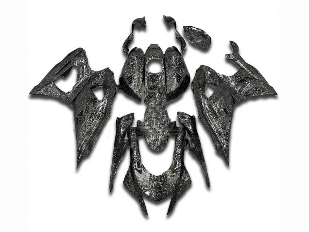 Carenados Moto Yamaha YZF R7 2021-2024 - FibraCarbono