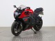 Carenado Moto Suzuki GSXR 1000 2009-2016 - Rojo Negro