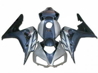 CBR 1000 RR 06-07 - Plata