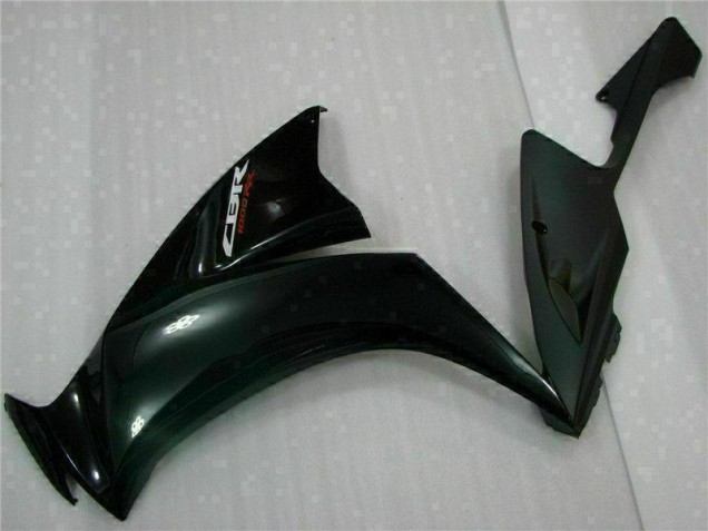 CBR 1000 RR 12-16 - Negro CBR 1000 RR 12-16 - Negro