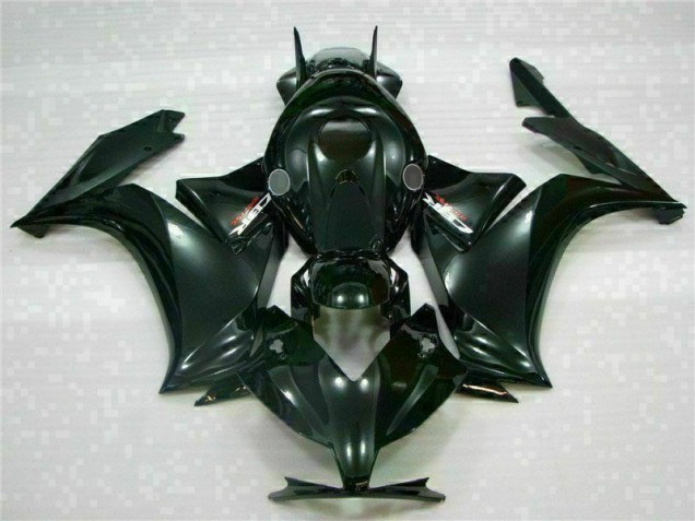 CBR 1000 RR 12-16 - Negro CBR 1000 RR 12-16 - Negro