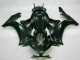 CBR 1000 RR 12-16 - Negro CBR 1000 RR 12-16 - Negro