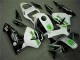 CBR 600 RR 03-04 - Blanco CBR 600 RR 03-04 - Blanco
