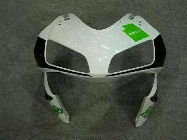 CBR 600 RR 03-04 - Blanco CBR 600 RR 03-04 - Blanco