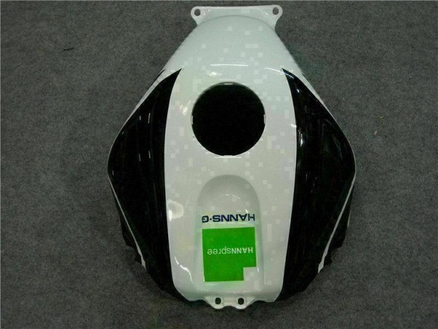 CBR 600 RR 03-04 - Blanco CBR 600 RR 03-04 - Blanco