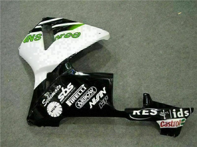CBR 600 RR 03-04 - Blanco CBR 600 RR 03-04 - Blanco