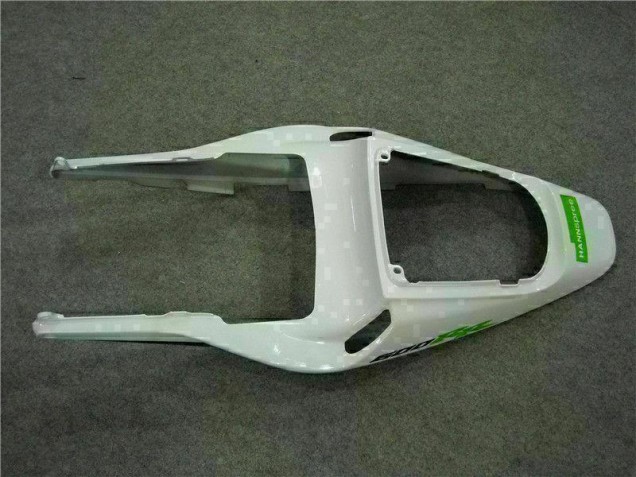 CBR 600 RR 03-04 - Blanco CBR 600 RR 03-04 - Blanco