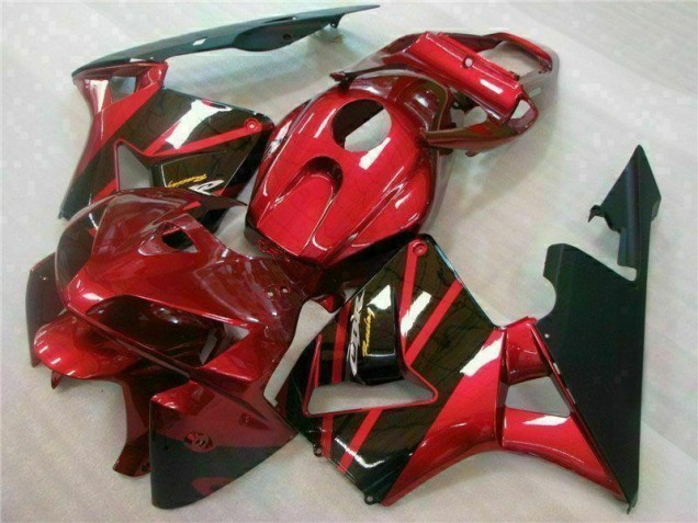 CBR 600 RR 05-06 - Rojo CBR 600 RR 05-06 - Rojo