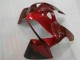 CBR 600 RR 05-06 - Rojo CBR 600 RR 05-06 - Rojo