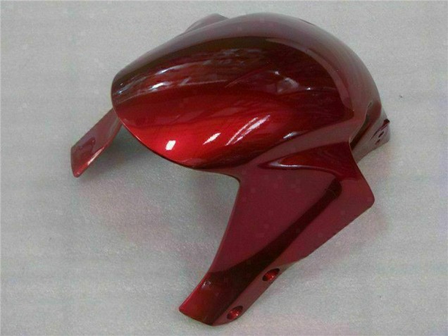CBR 600 RR 05-06 - Rojo CBR 600 RR 05-06 - Rojo
