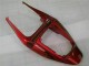 CBR 600 RR 05-06 - Rojo CBR 600 RR 05-06 - Rojo