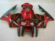 CBR 600 RR 05-06 - Rojo CBR 600 RR 05-06 - Rojo