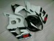 GSXR 1000 K3 03-04 - Blanco Negro GSXR 1000 K3 03-04 - Blanco Negro