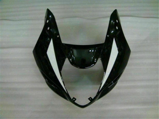 GSXR 1000 K3 03-04 - Blanco Negro GSXR 1000 K3 03-04 - Blanco Negro