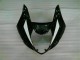GSXR 1000 K3 03-04 - Blanco Negro GSXR 1000 K3 03-04 - Blanco Negro