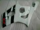 GSXR 1000 K3 03-04 - Blanco Negro GSXR 1000 K3 03-04 - Blanco Negro