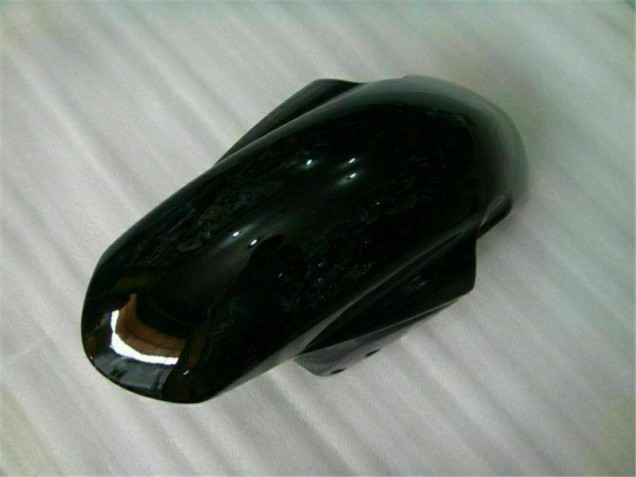 GSXR 1000 K3 03-04 - Blanco Negro GSXR 1000 K3 03-04 - Blanco Negro