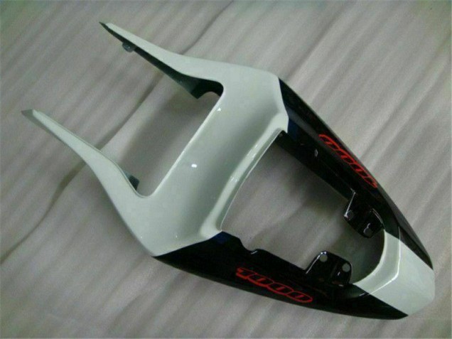 GSXR 1000 K3 03-04 - Blanco Negro GSXR 1000 K3 03-04 - Blanco Negro