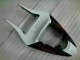 GSXR 1000 K3 03-04 - Blanco Negro GSXR 1000 K3 03-04 - Blanco Negro