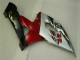 GSXR 1000 K5 05-06 - Rojo Blanco GSXR 1000 K5 05-06 - Rojo Blanco