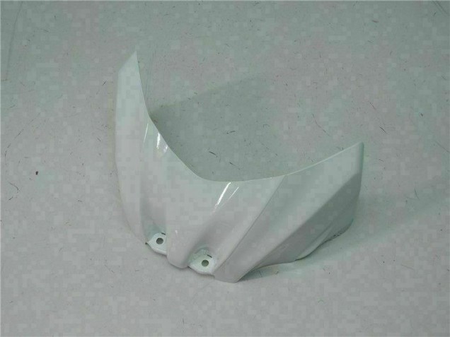 GSXR 1000 K9 09-16 - Blanco Negro
