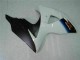 GSXR 1000 K9 09-16 - Blanco Negro