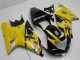 GSXR 600 / 750 K1 K2 K3 01-03 - Amarillo GSXR 600 / 750 K1 K2 K3 01-03 - Amarillo